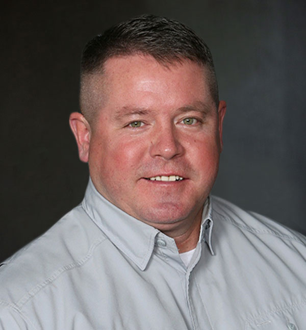 Michael C. Johnson - Branch Manager - Detroit Lakes