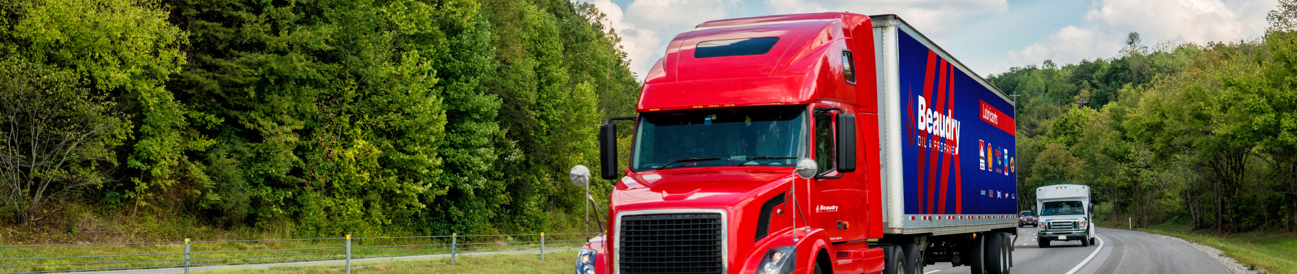 Lubricants for Every Industry