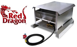 Red Dragon Heater