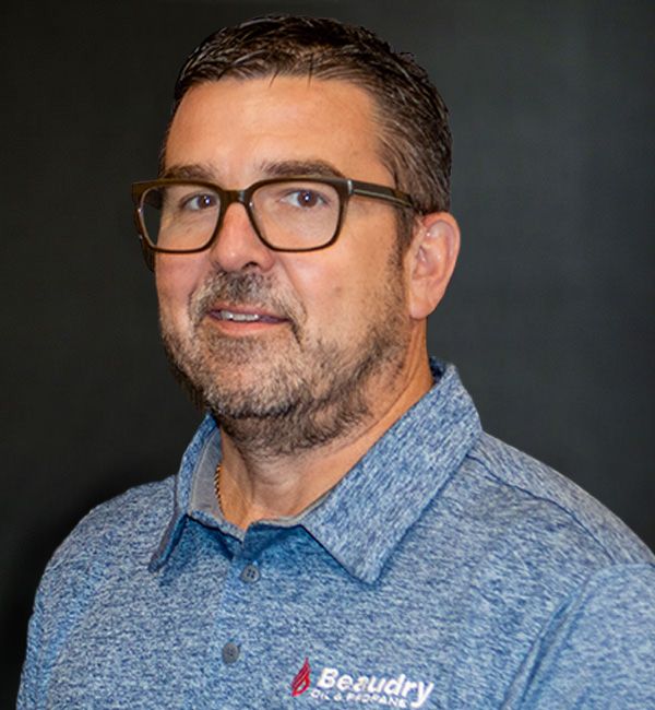Chris Bassett - Propane Sales